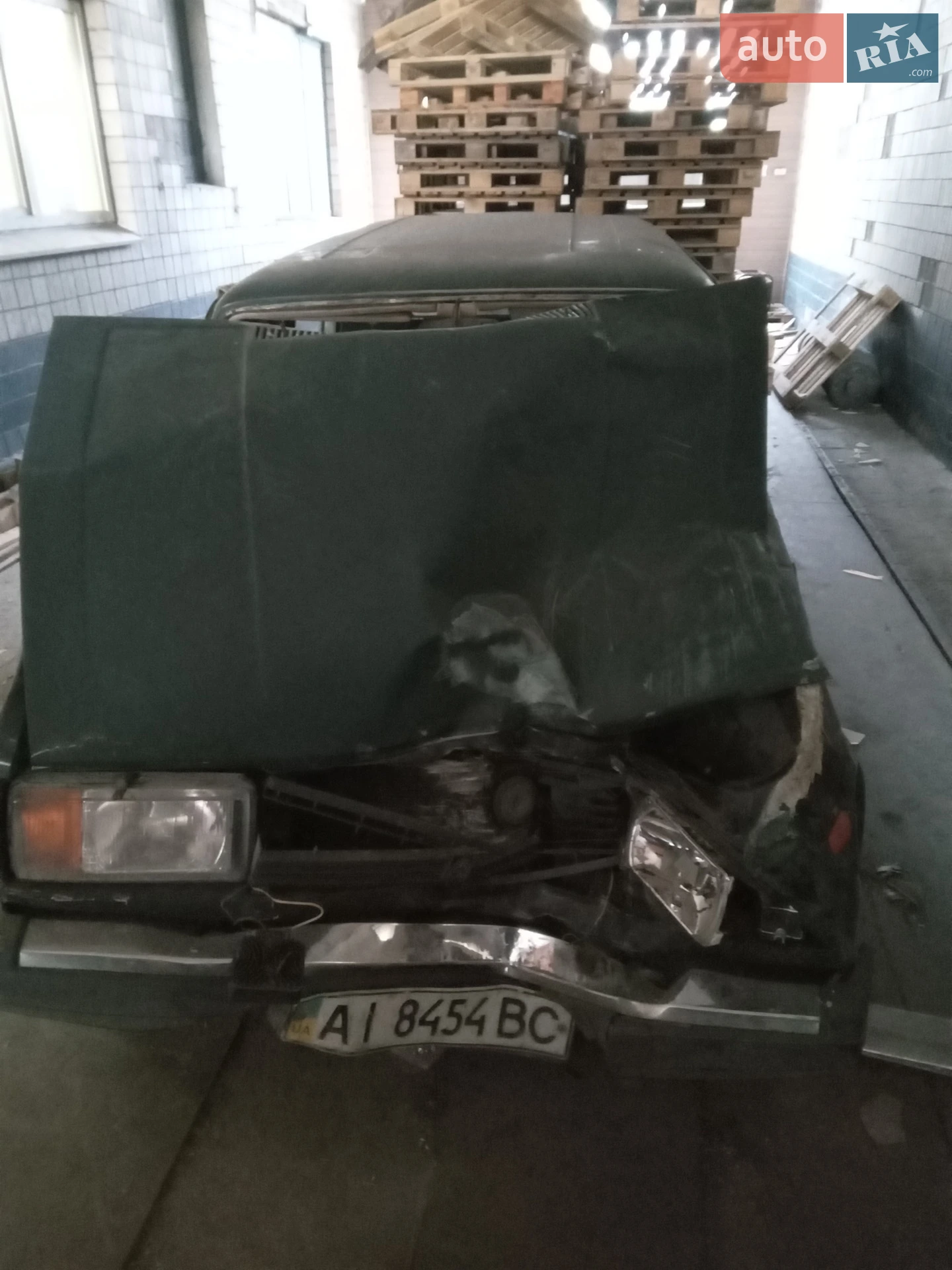 ВАЗ / Lada 2104, 2007