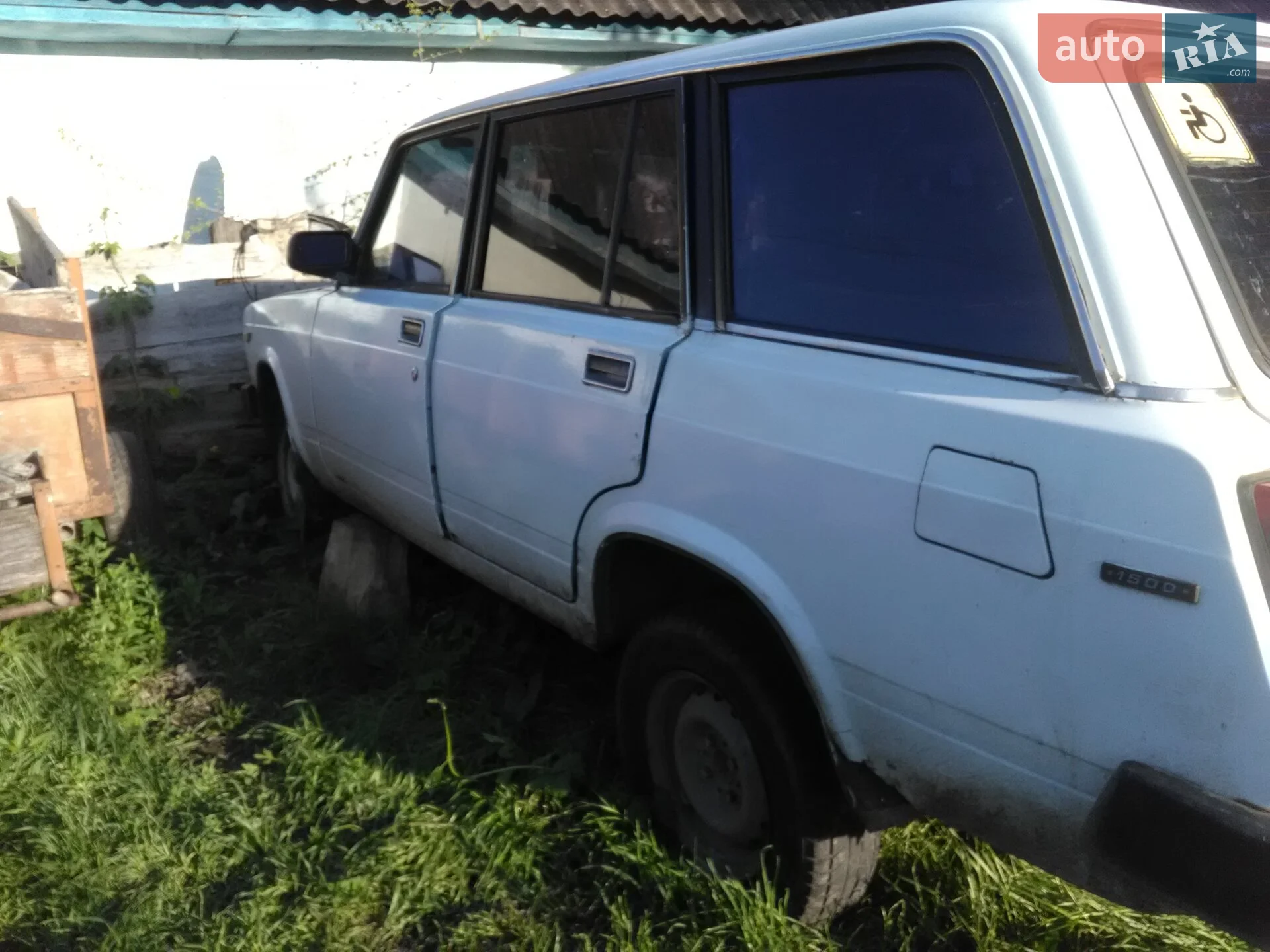 ВАЗ / Lada 2104, 1994