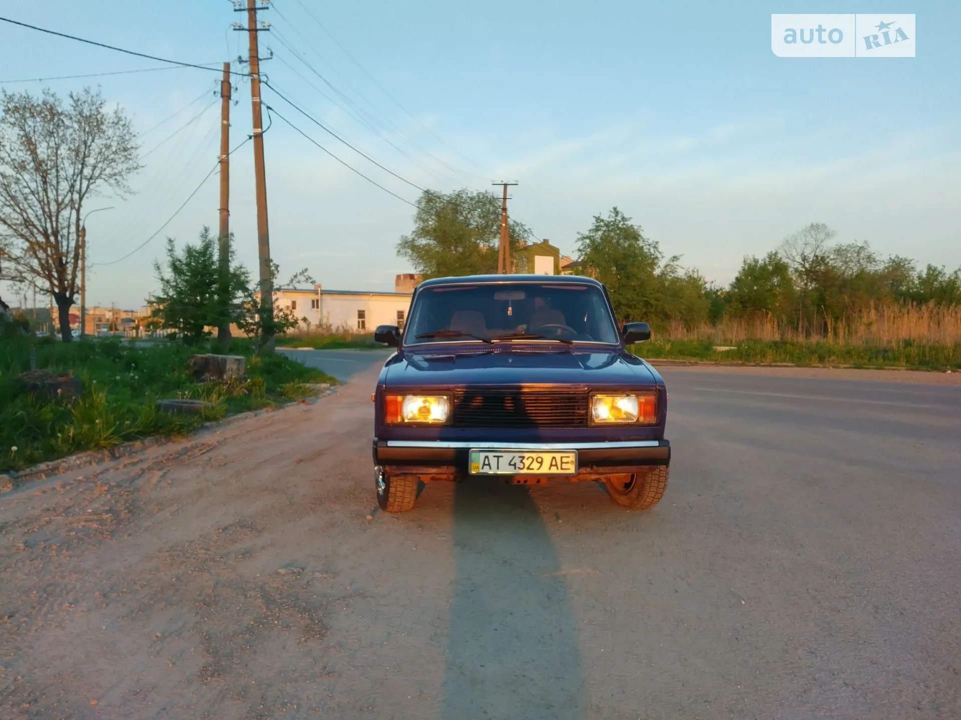 ВАЗ / Lada 2104, 2006