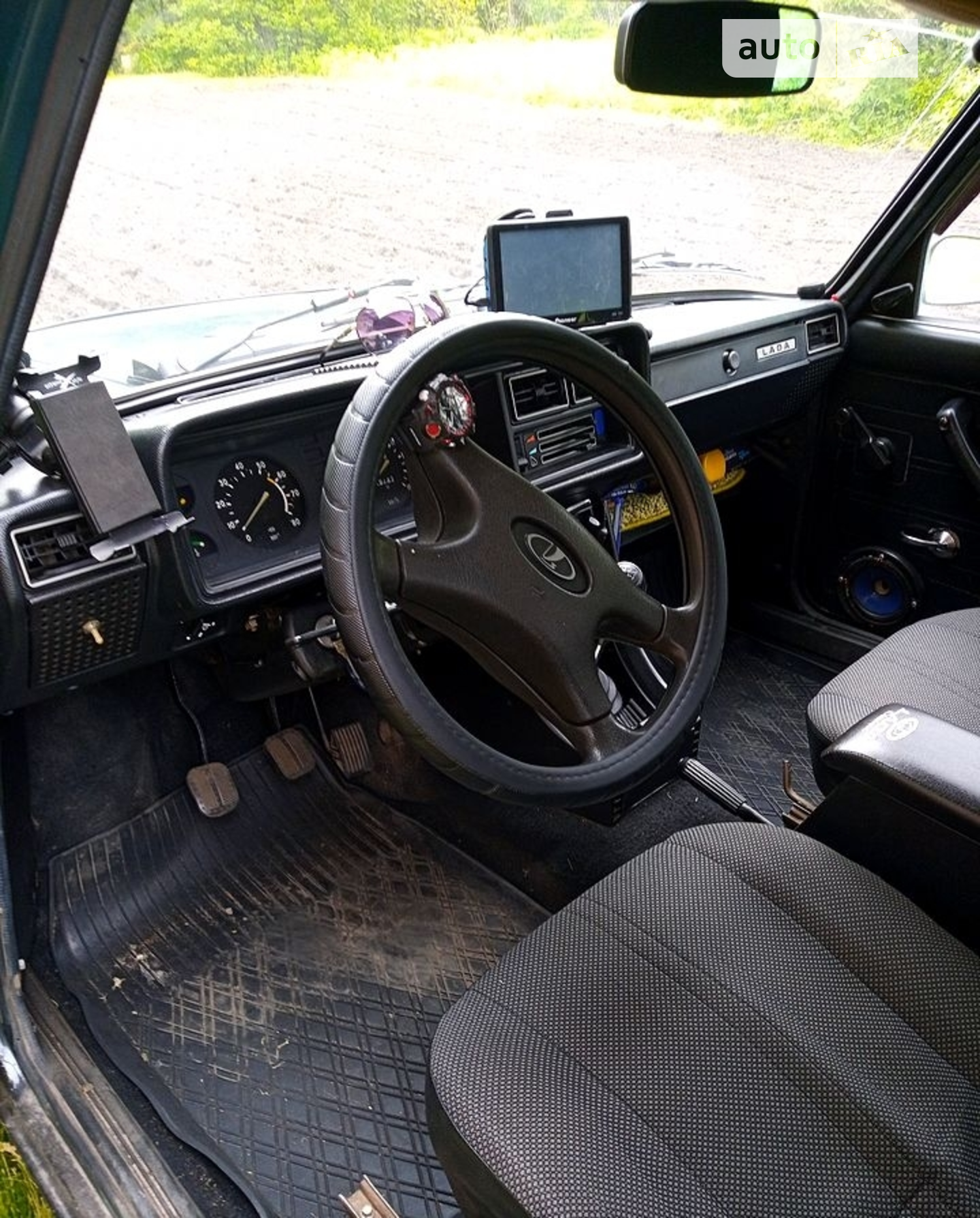 ВАЗ / Lada 2104, 2006