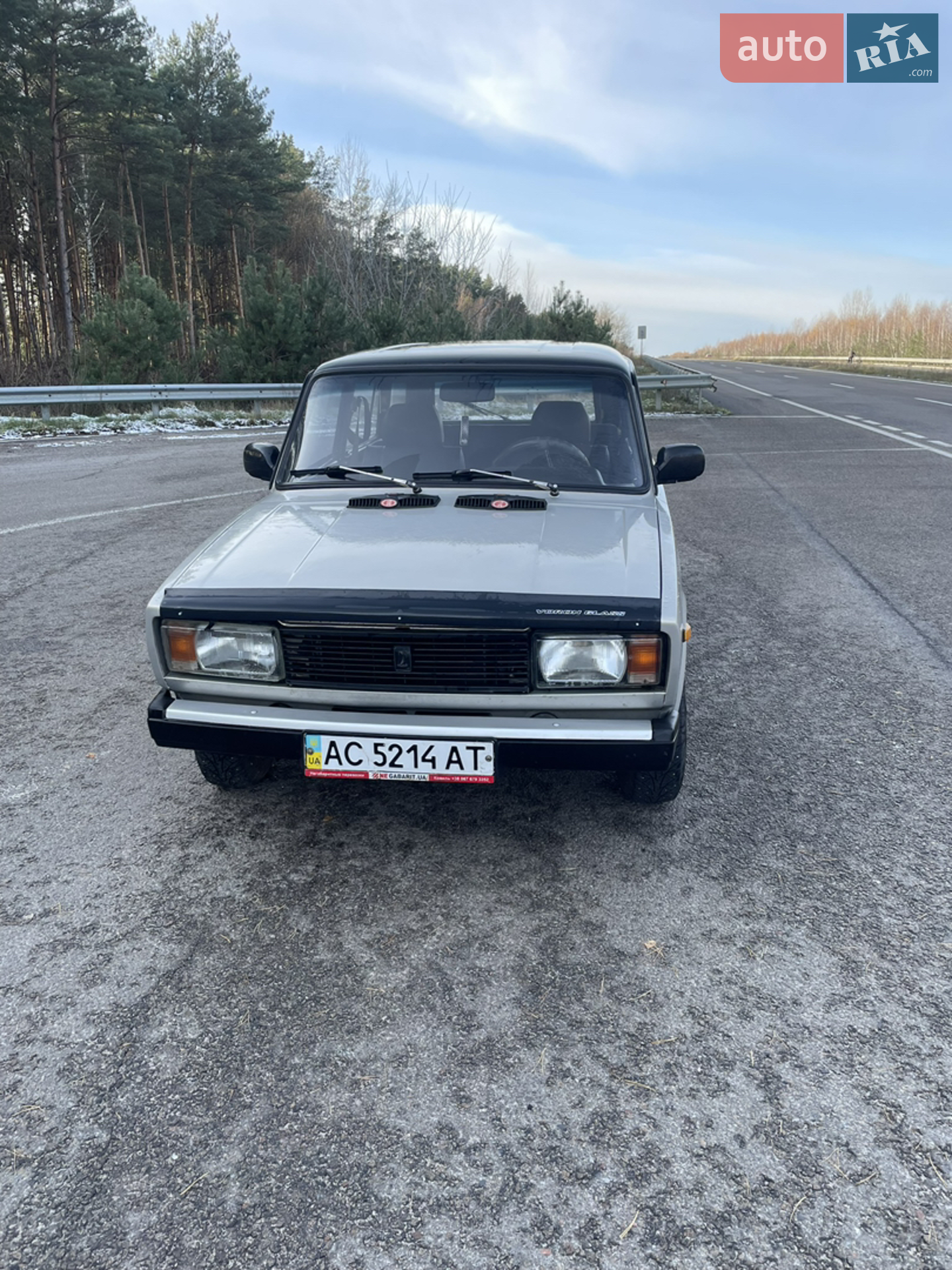 ВАЗ / Lada 2104, 1990