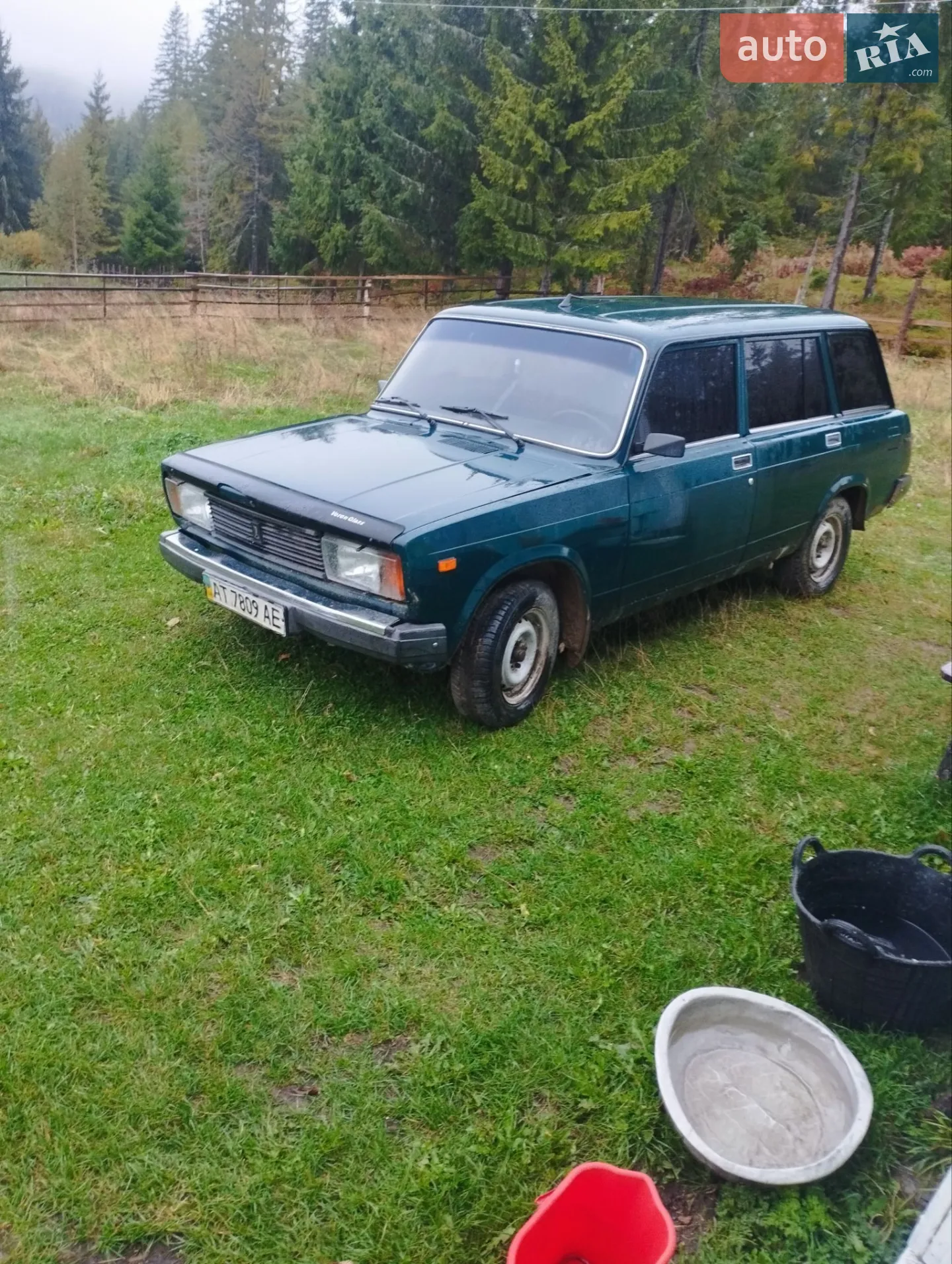 ВАЗ / Lada 2104, 2006