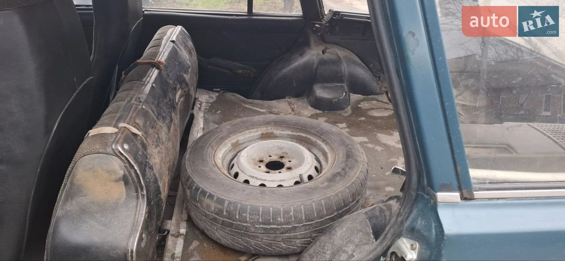 ВАЗ / Lada 2104, 1999