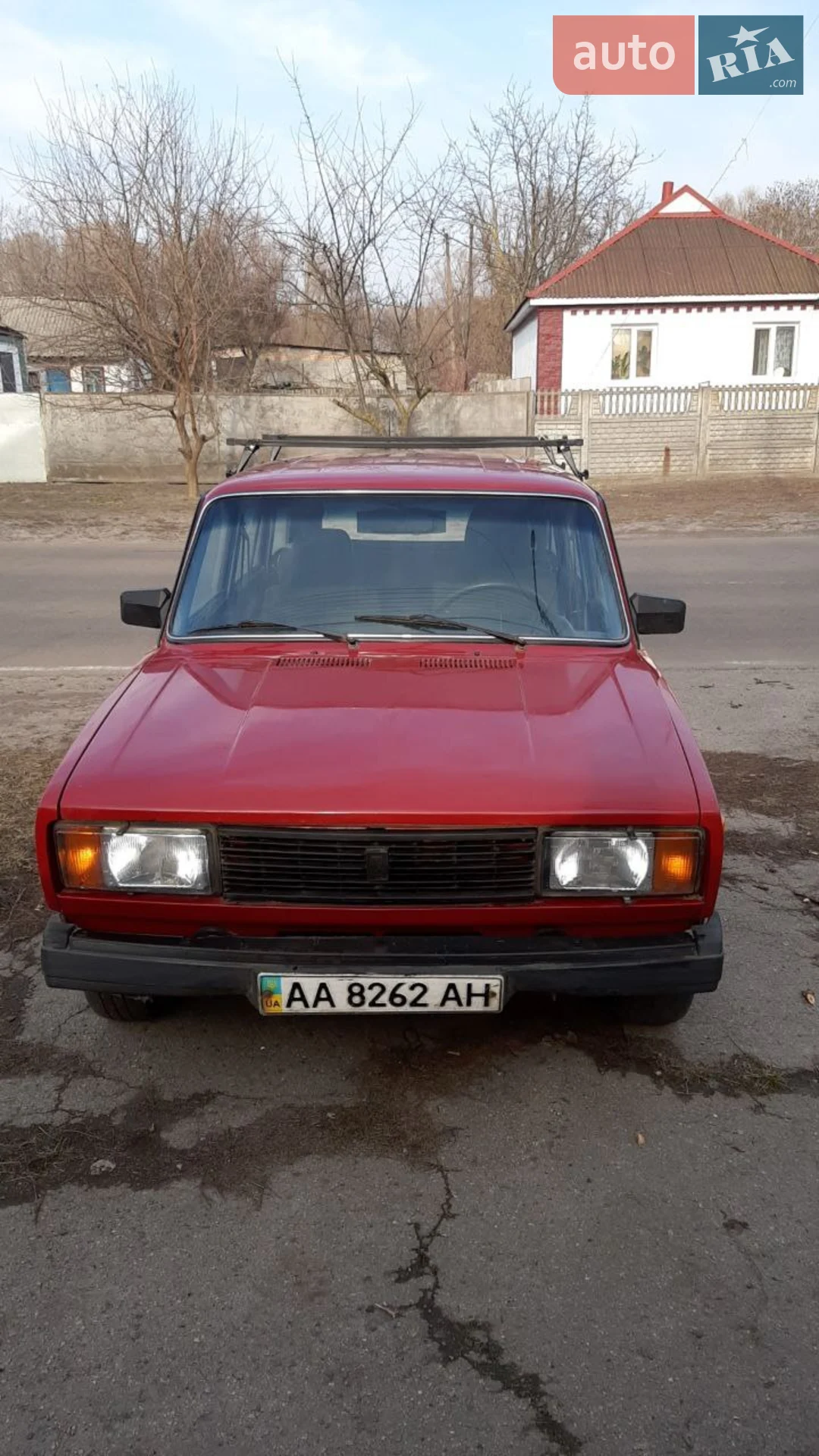 ВАЗ / Lada 2104, 2006
