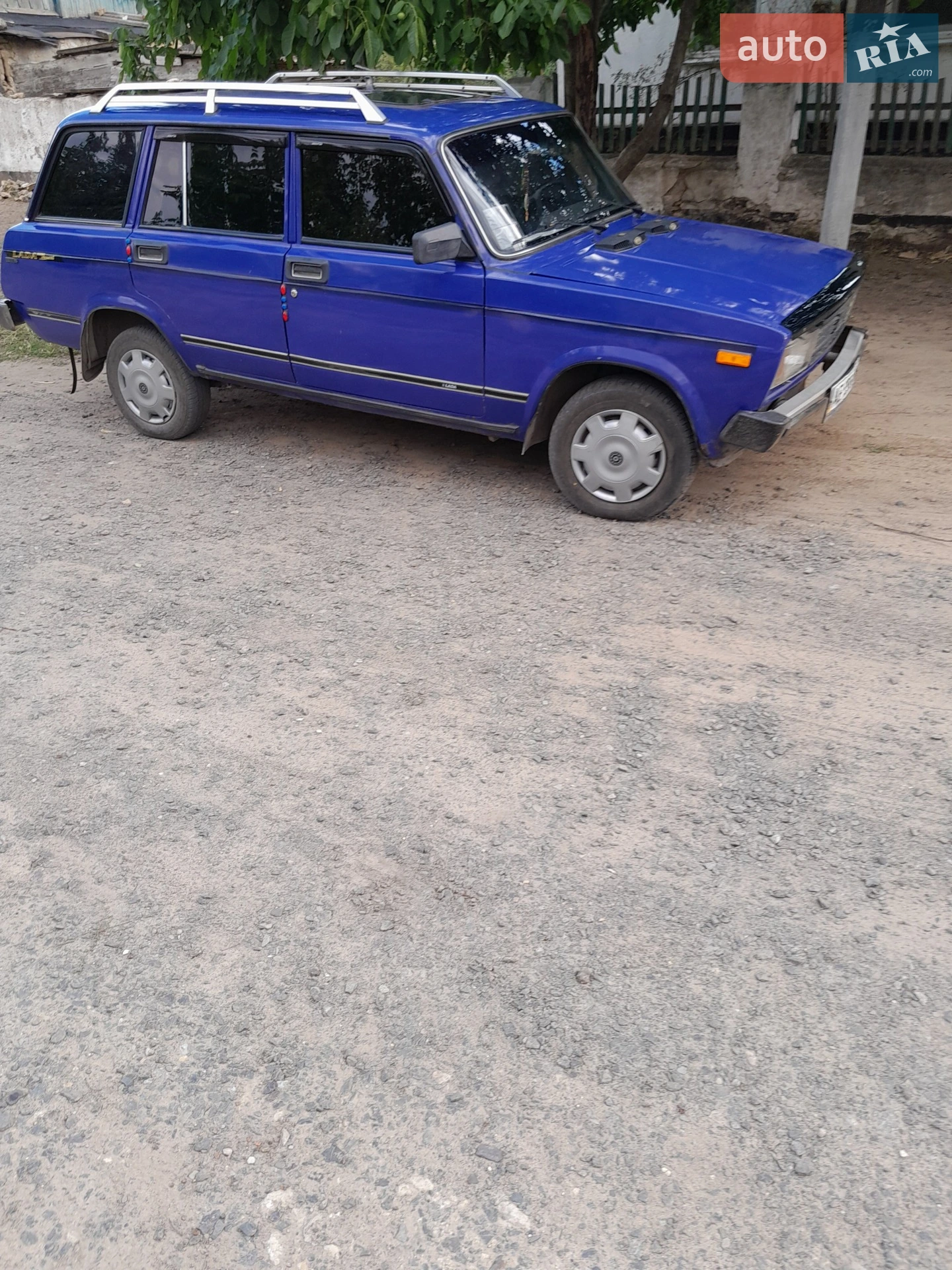 ВАЗ / Lada 2104, 2004