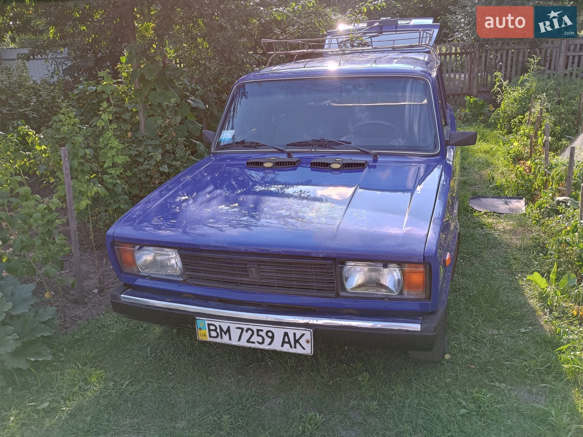 ВАЗ / Lada 2104, 2005