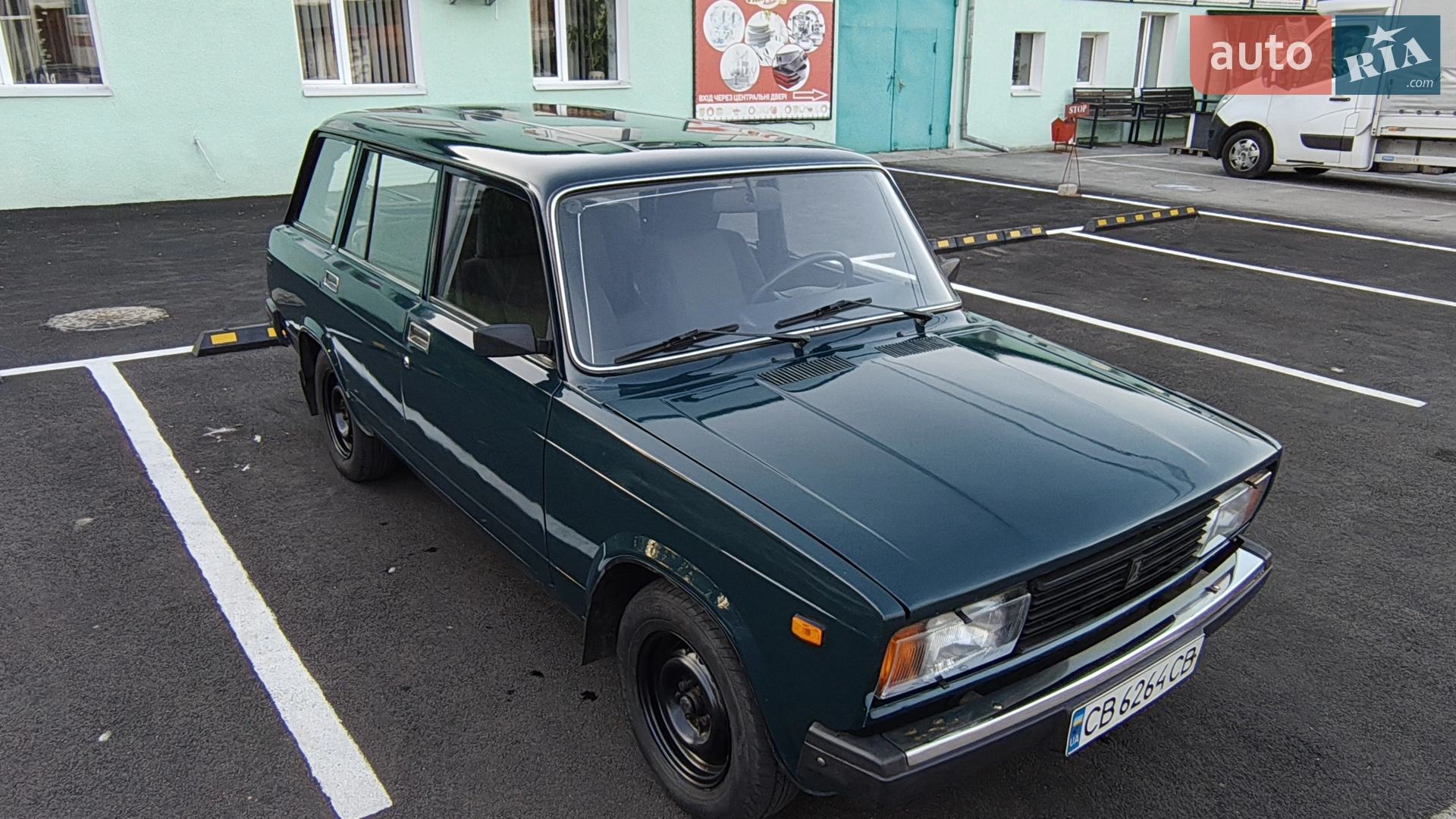 ВАЗ / Lada 2104, 2006