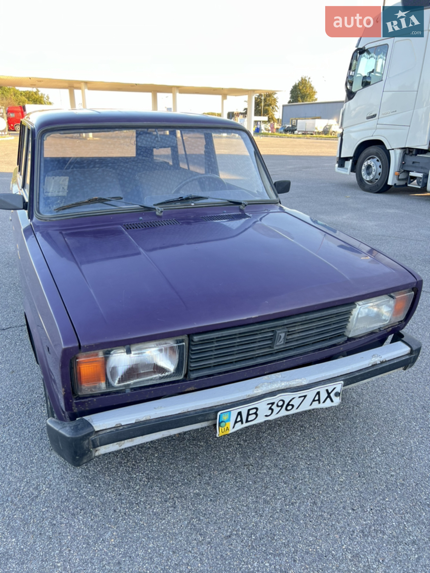 ВАЗ / Lada 2104, 2004