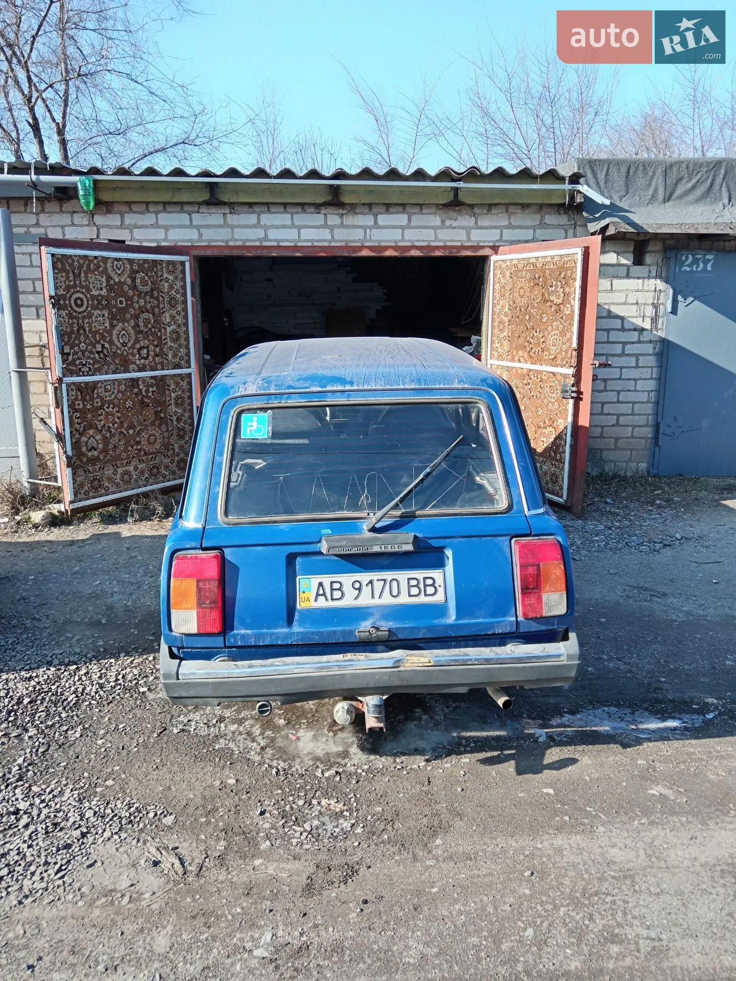 ВАЗ / Lada 2104, 2006
