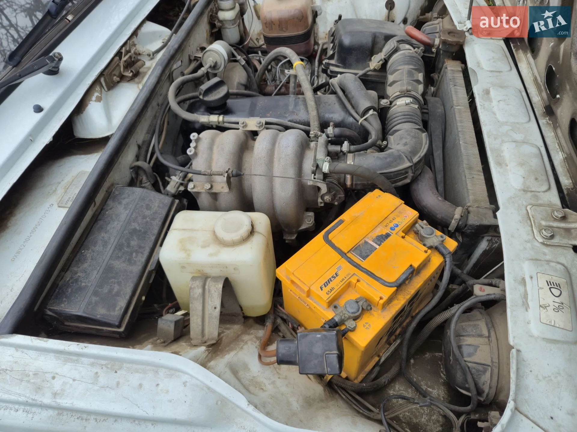 ВАЗ / Lada 2104, 2009