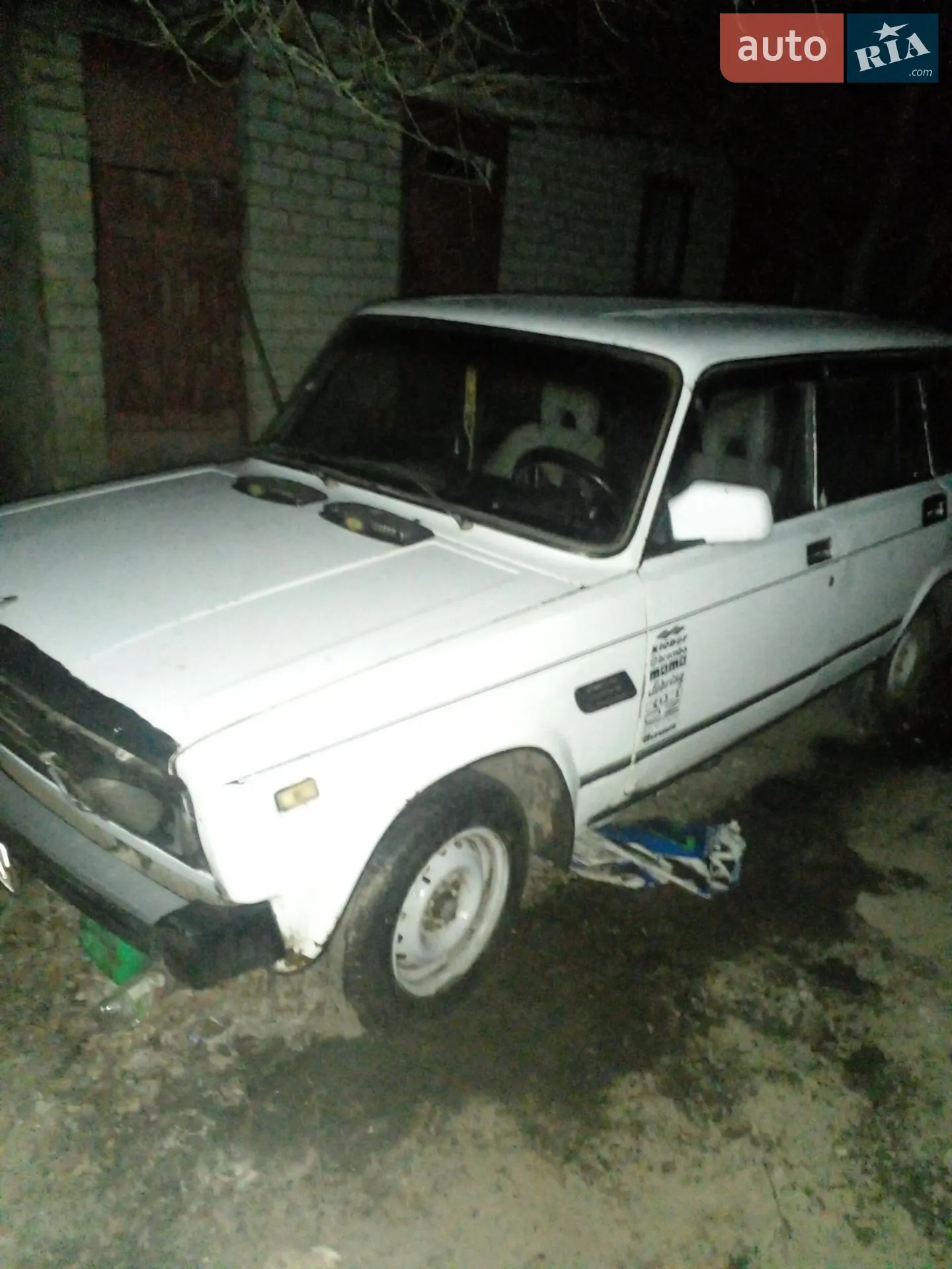 ВАЗ / Lada 2104, 1999