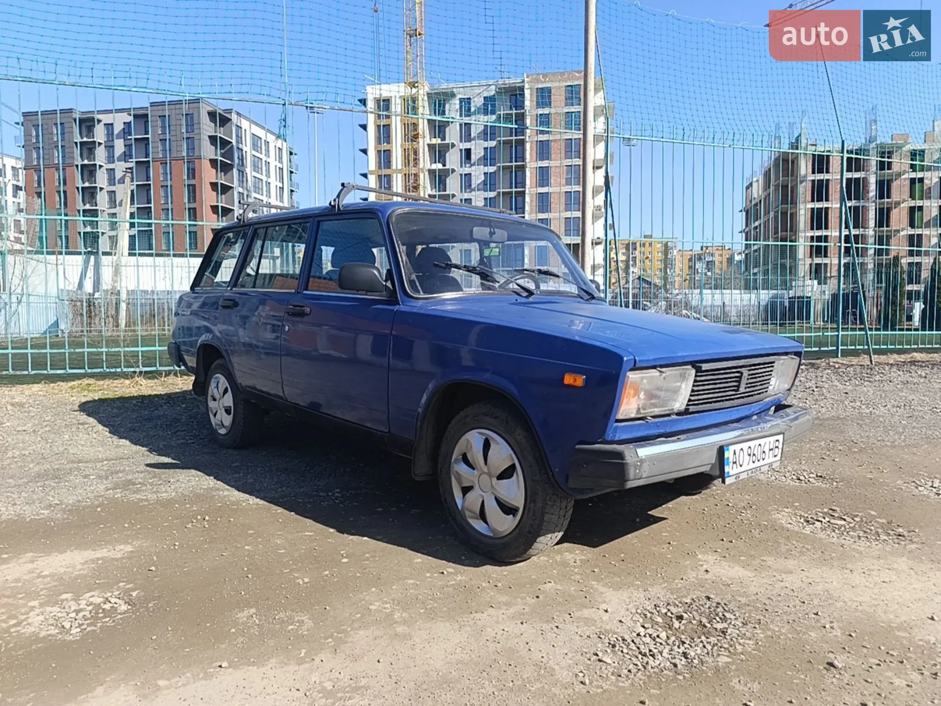 ВАЗ / Lada 2104, 2006