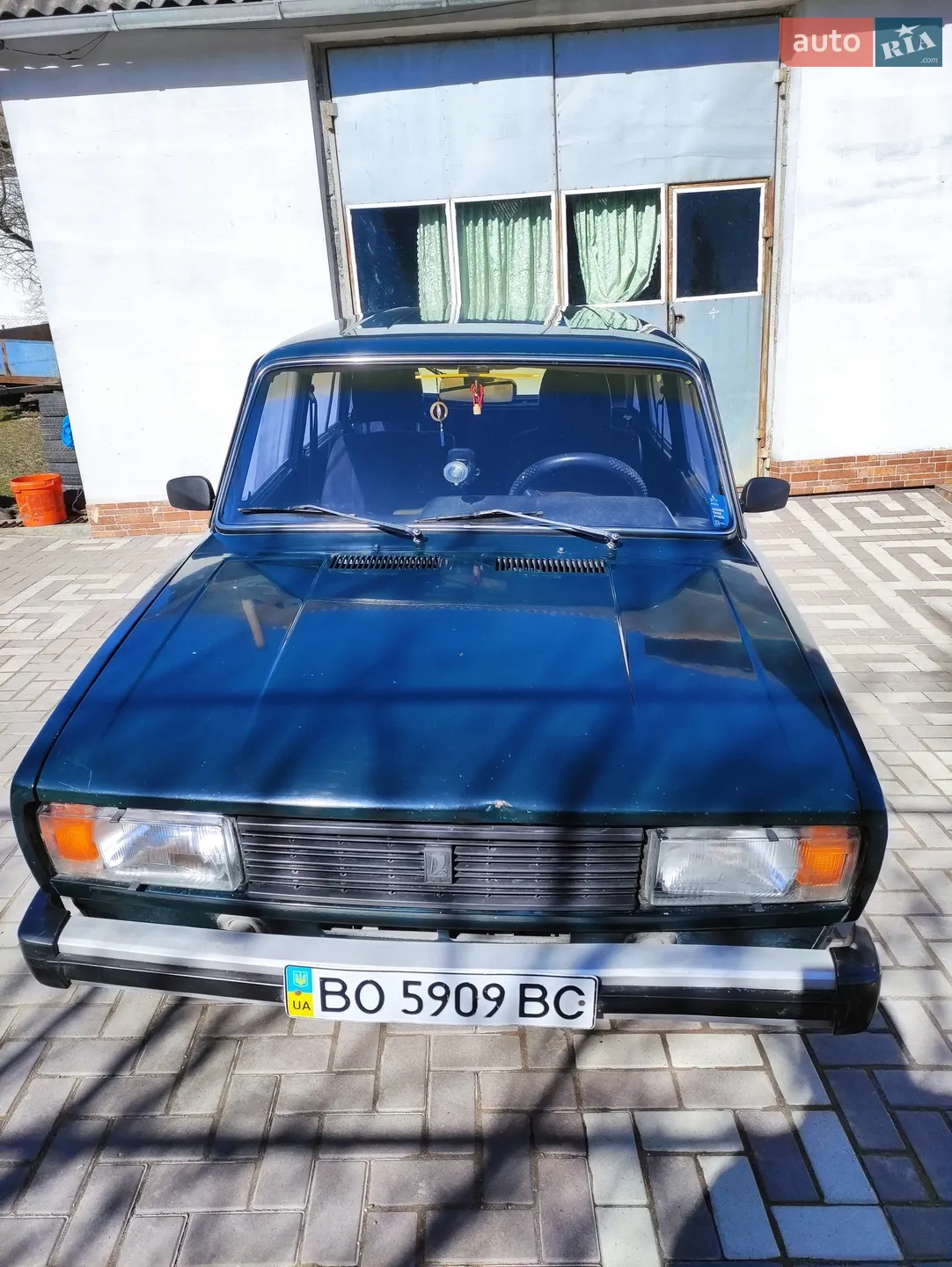 ВАЗ / Lada 2104, 2004
