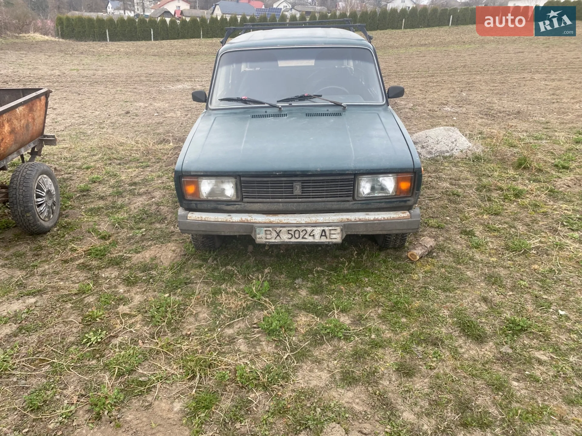 ВАЗ / Lada 2104, 2006