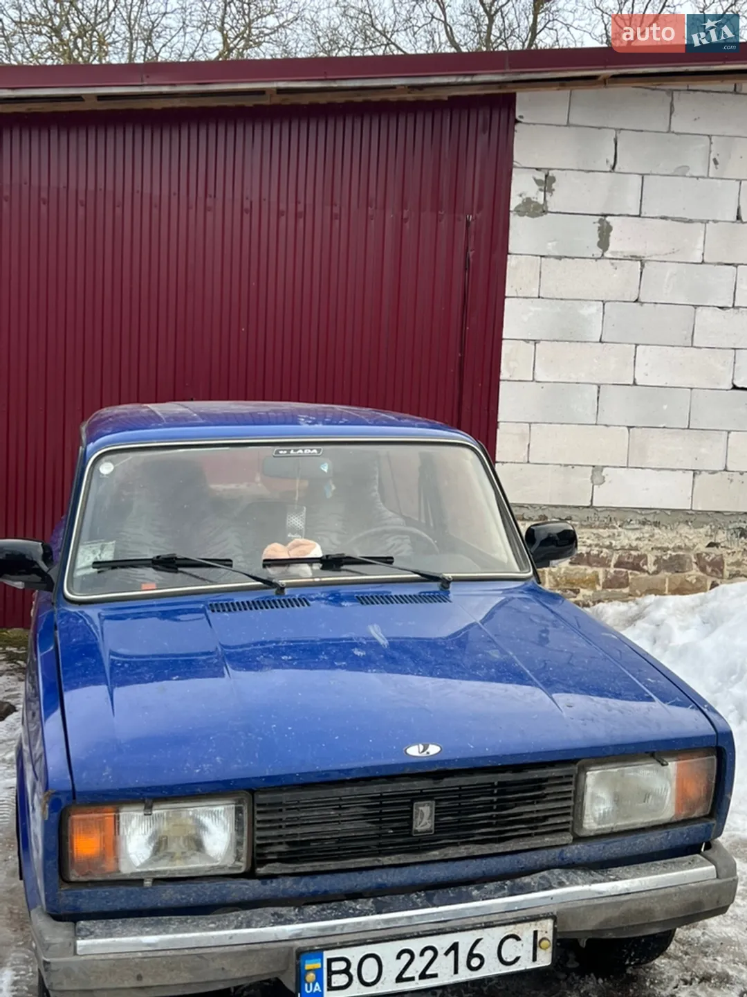 ВАЗ / Lada 2104, 2005