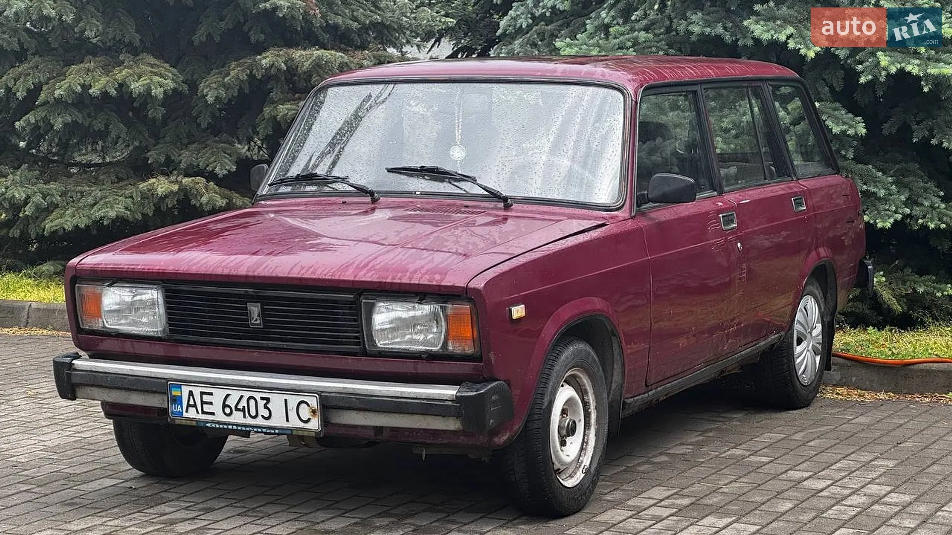 ВАЗ / Lada 2104, 2001