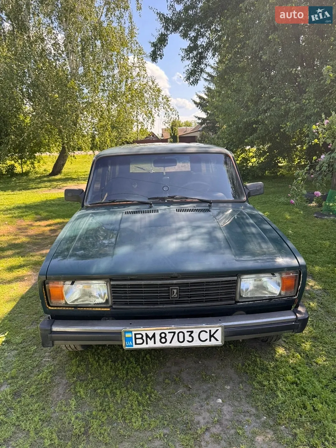 ВАЗ / Lada 2104, 2005