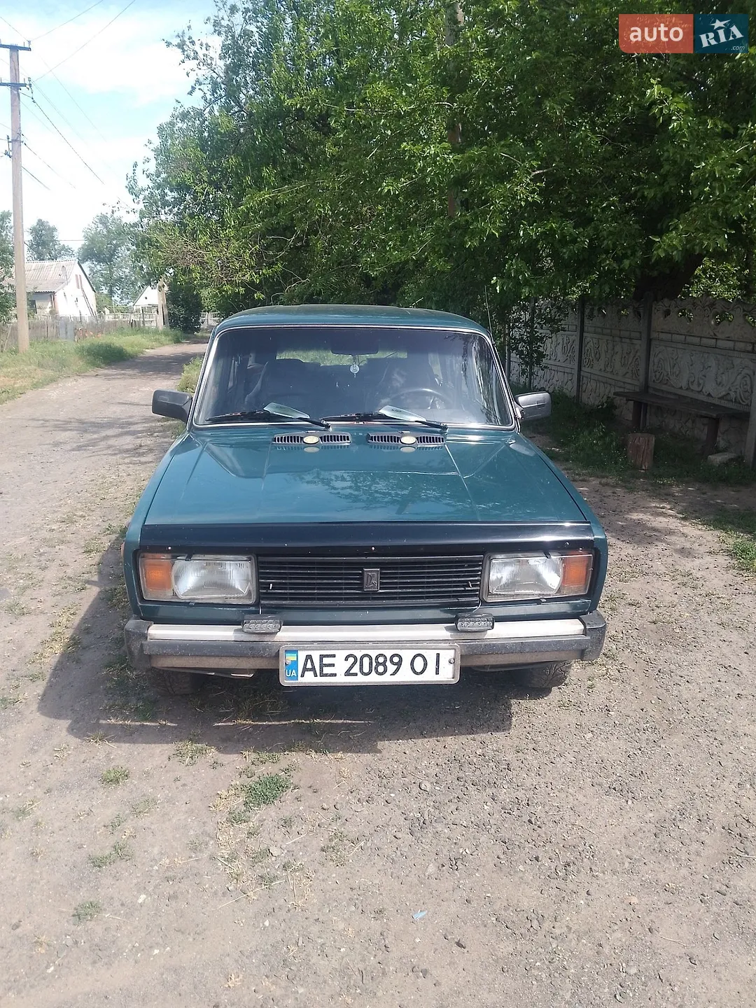 ВАЗ / Lada 2104, 1997