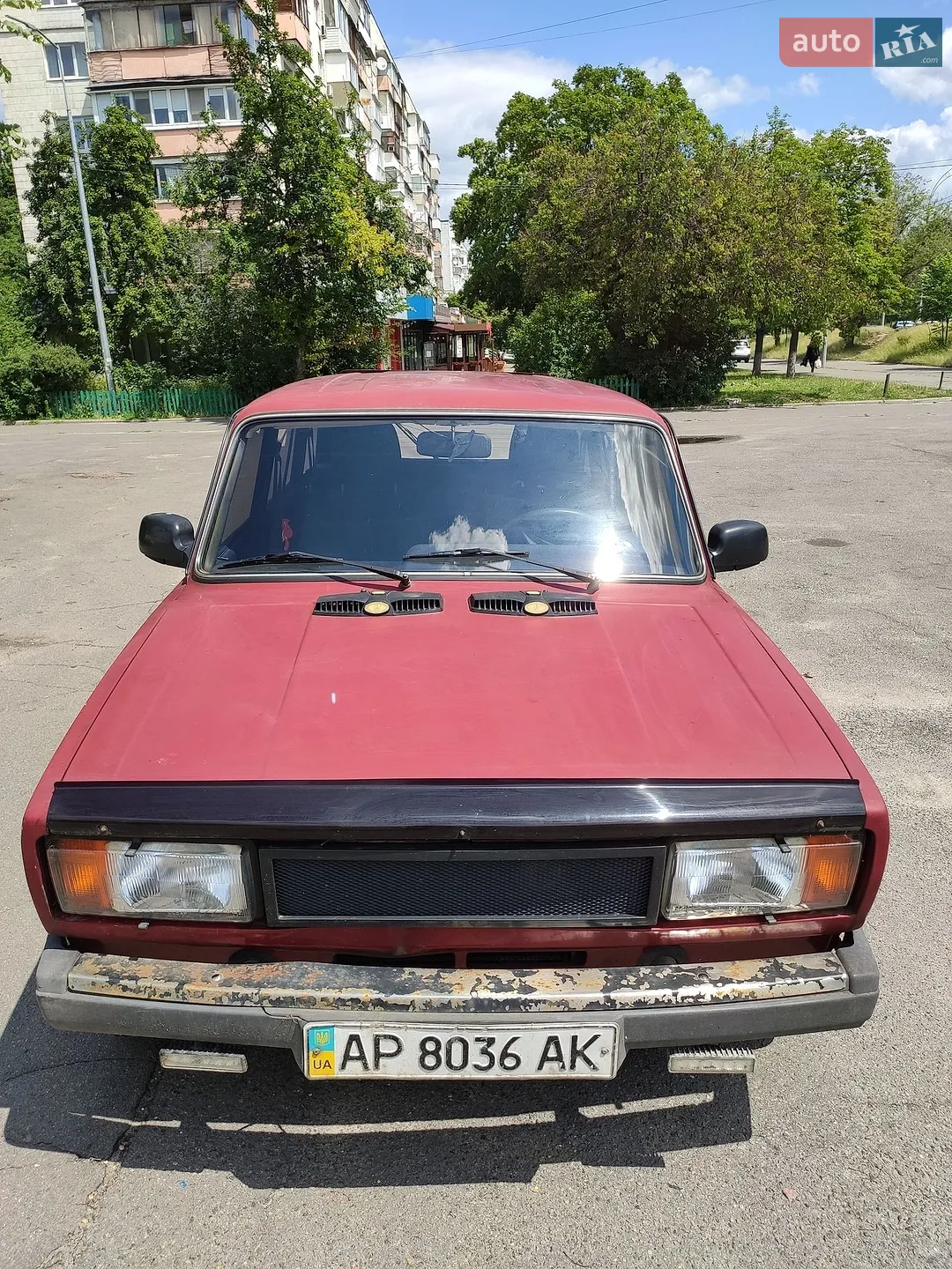 ВАЗ / Lada 2104, 2006
