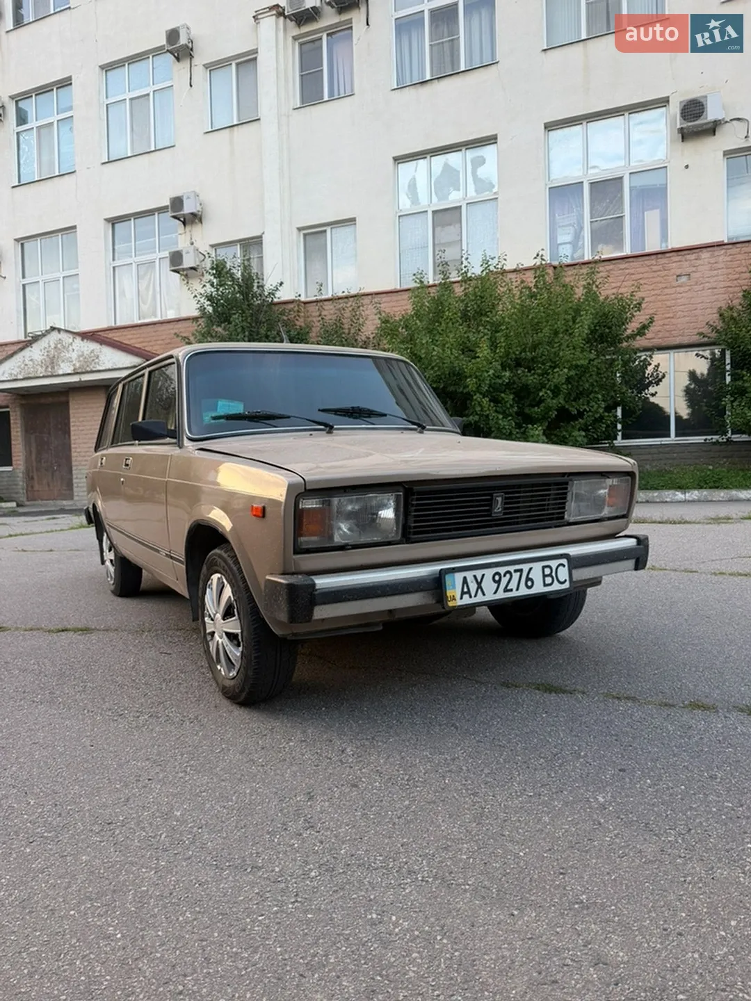 ВАЗ / Lada 2104, 1995