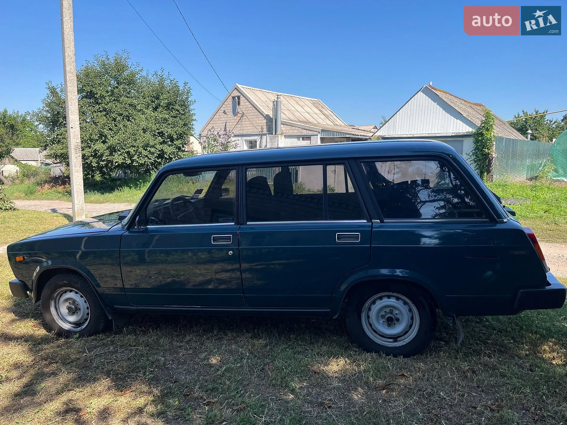 ВАЗ / Lada 2104, 2003