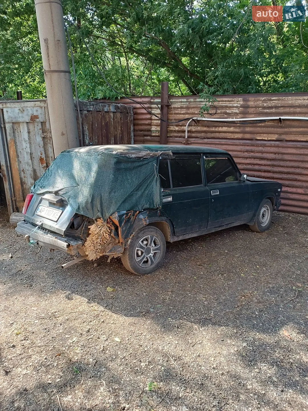 ВАЗ / Lada 2104, 2005