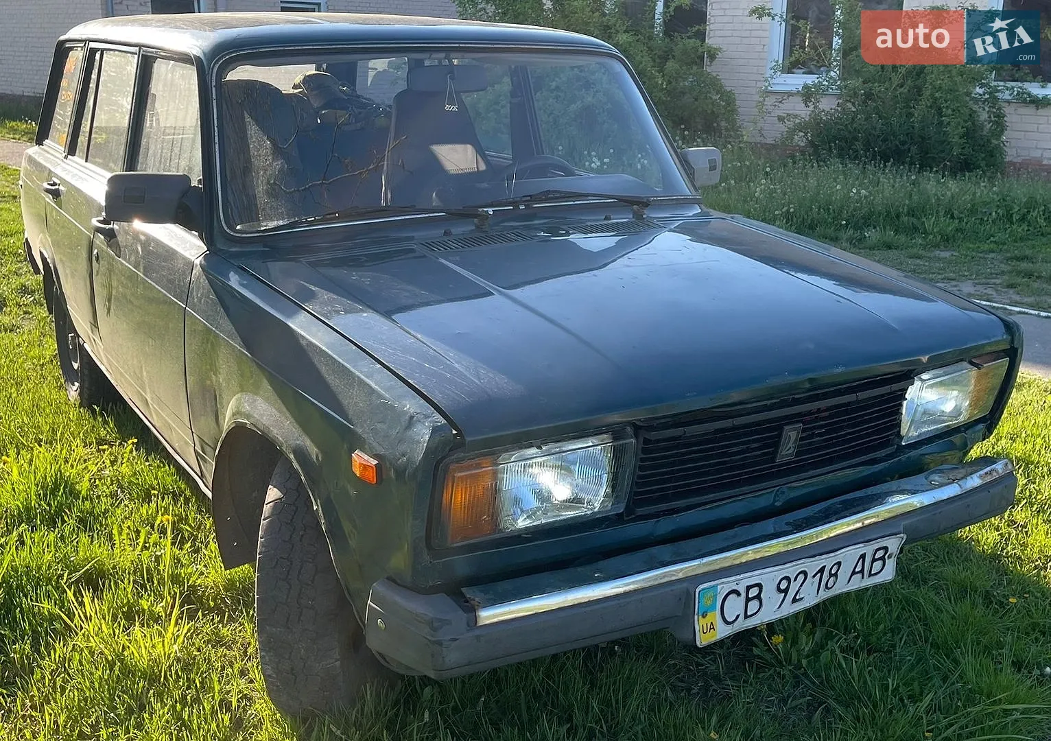 ВАЗ / Lada 2104, 2006