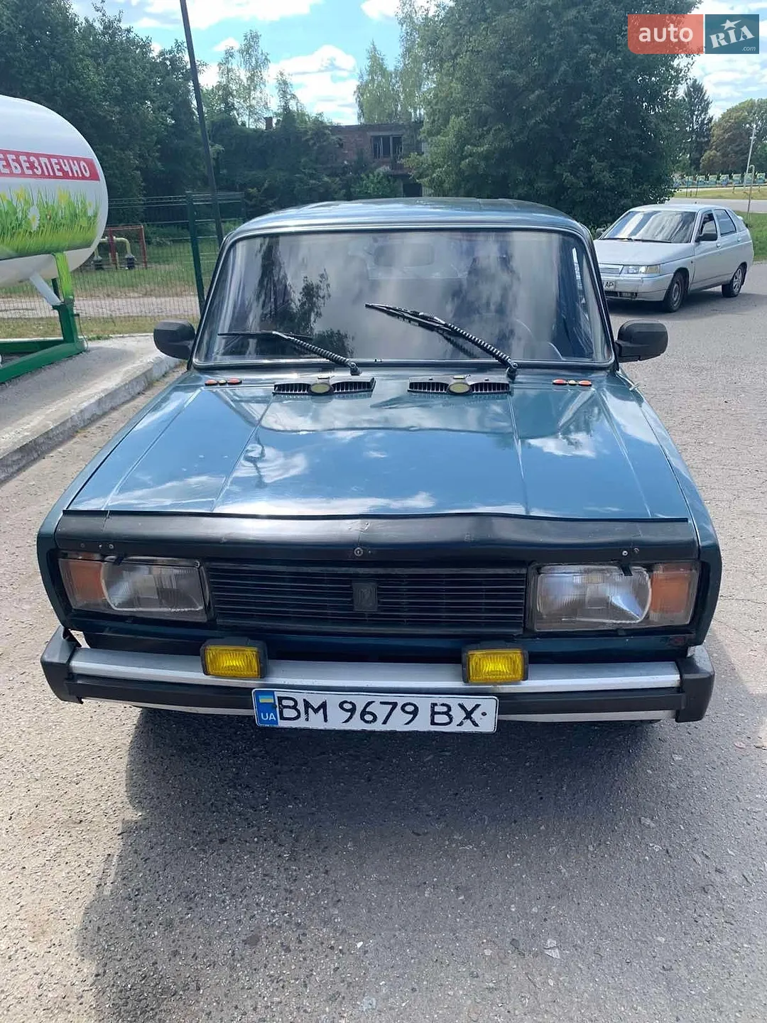 ВАЗ / Lada 2104, 2001