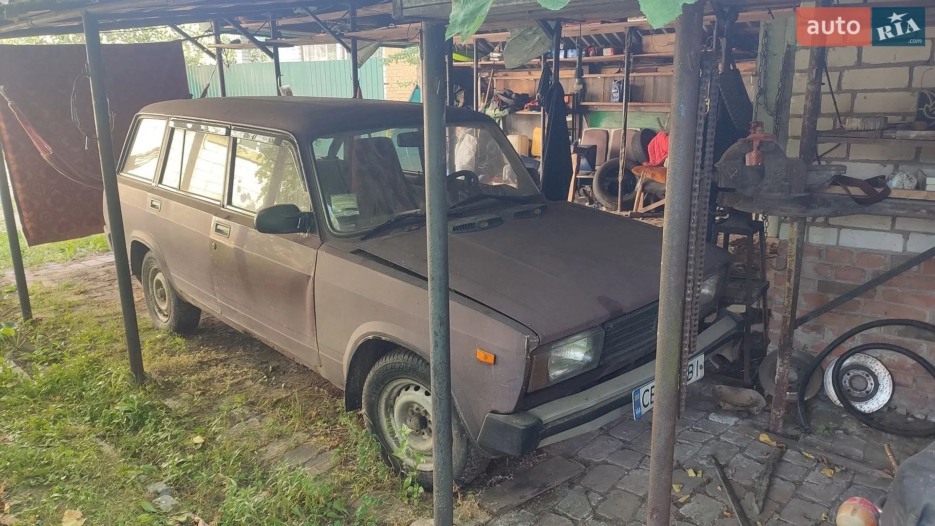 ВАЗ / Lada 2104, 2004