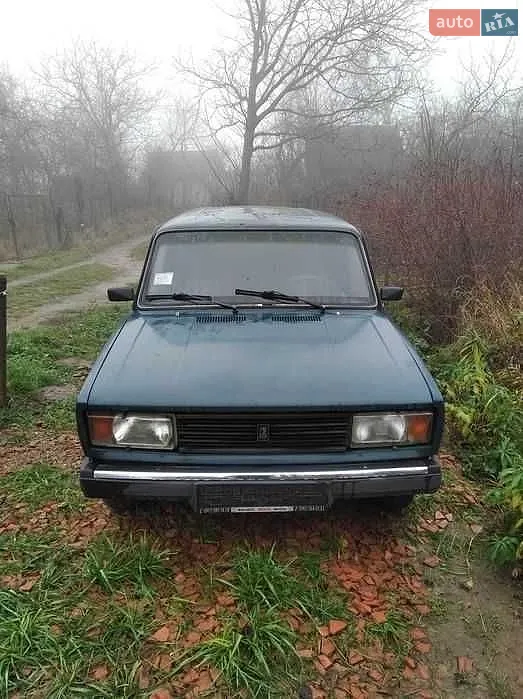 ВАЗ / Lada 2104, 2002