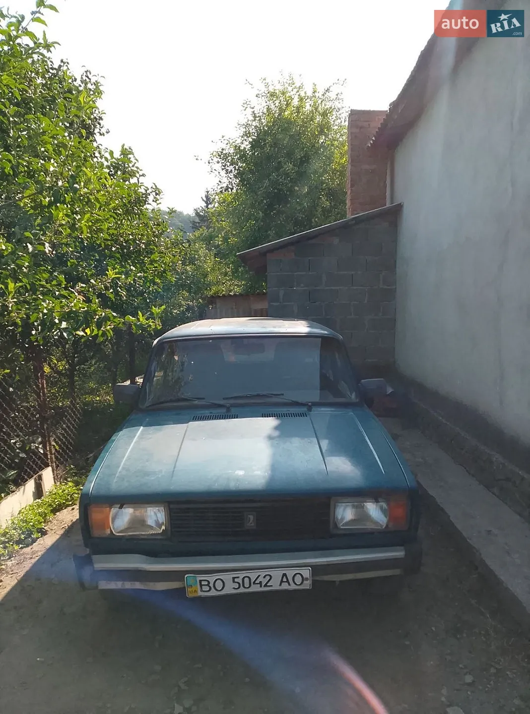 ВАЗ / Lada 2104, 2004