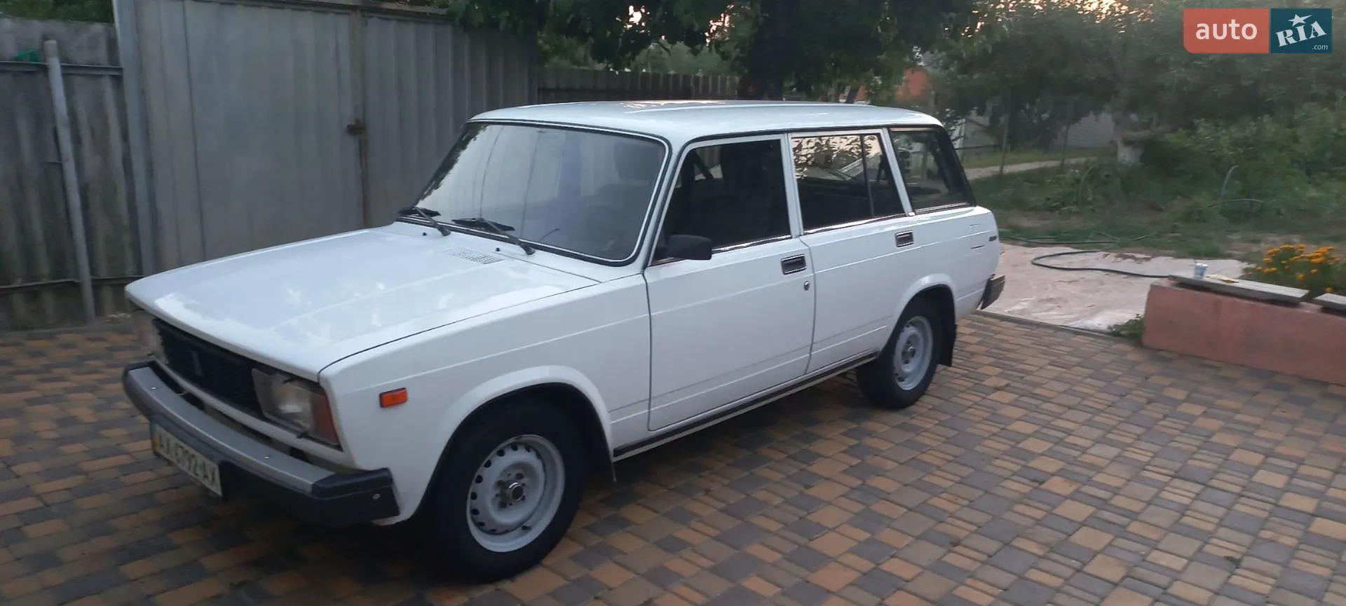 ВАЗ / Lada 2104, 2006