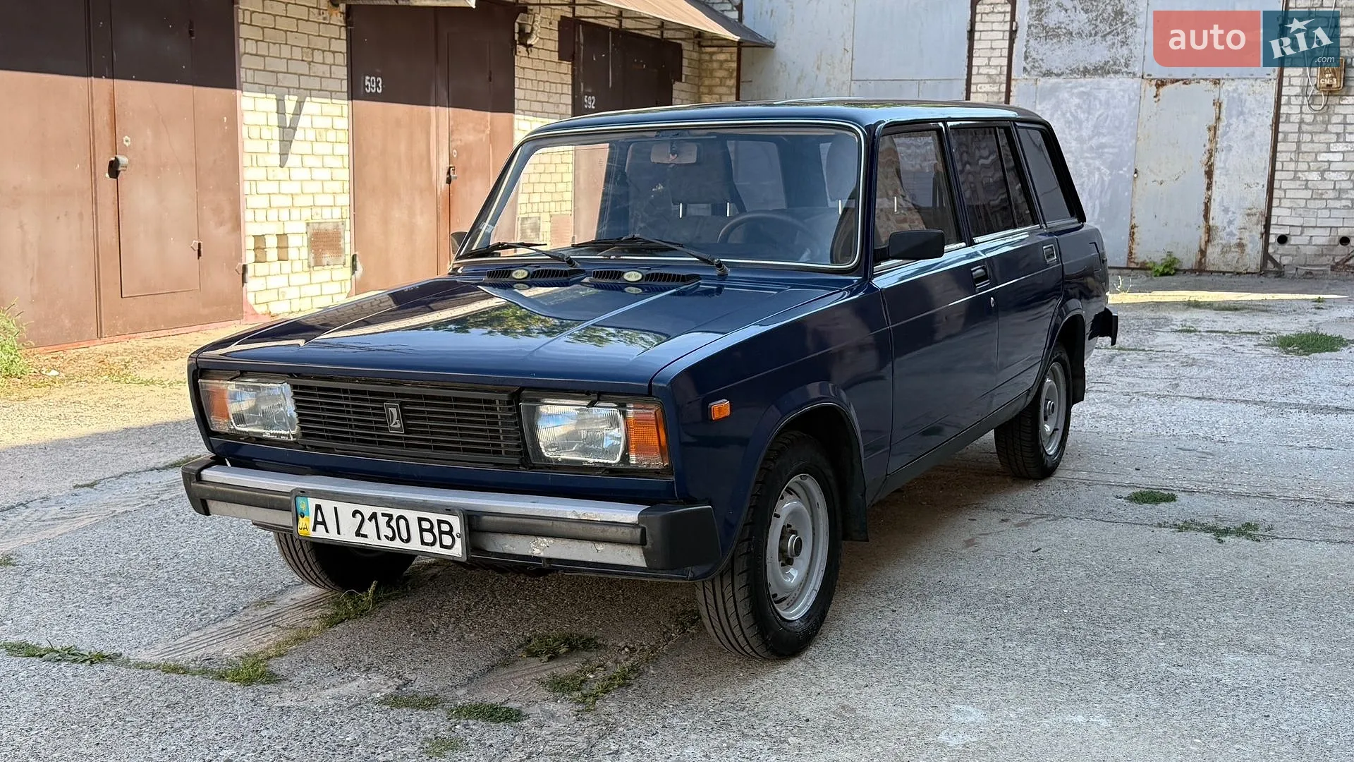 ВАЗ / Lada 2104, 2004