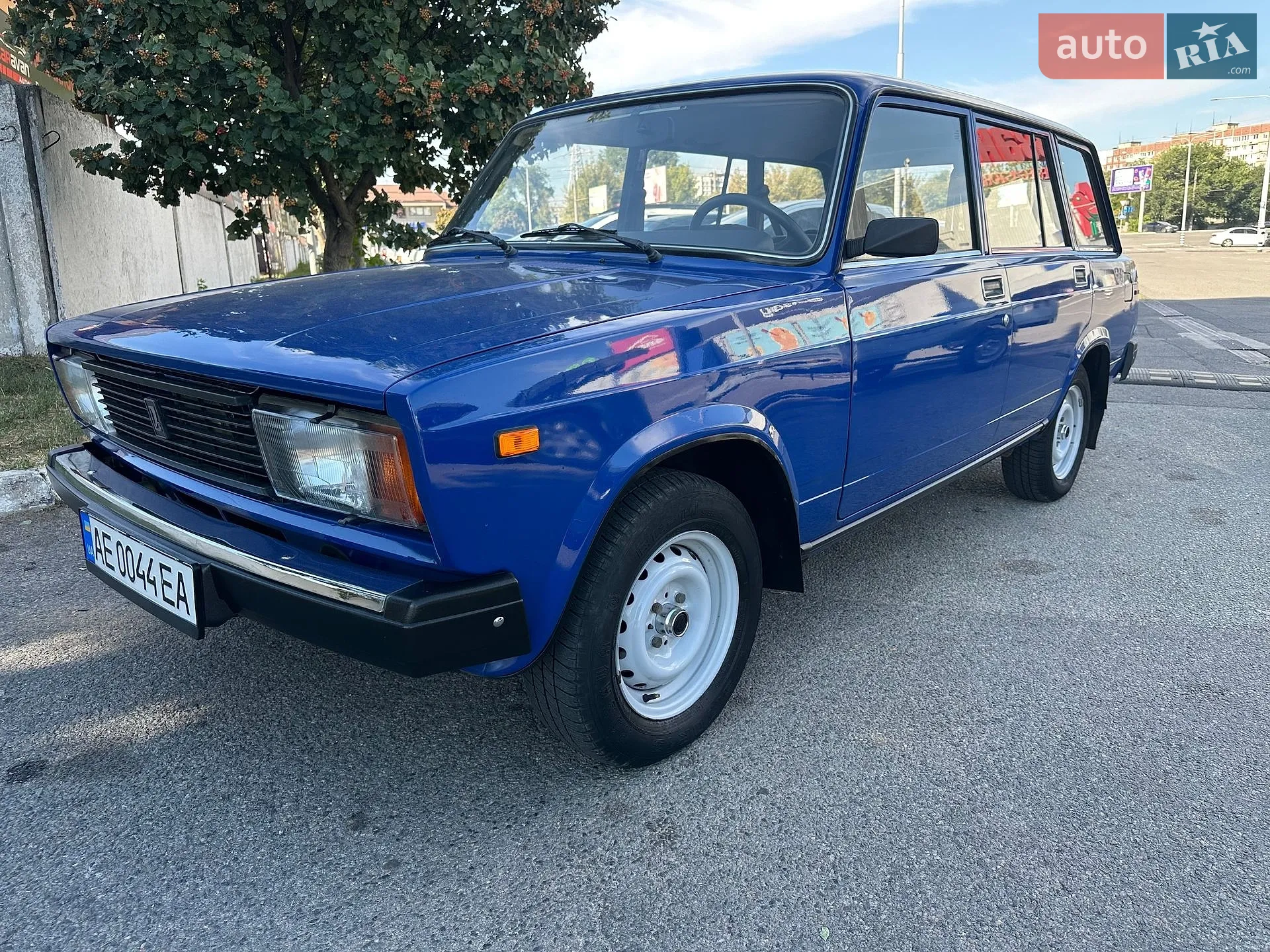 ВАЗ / Lada 2104, 2005