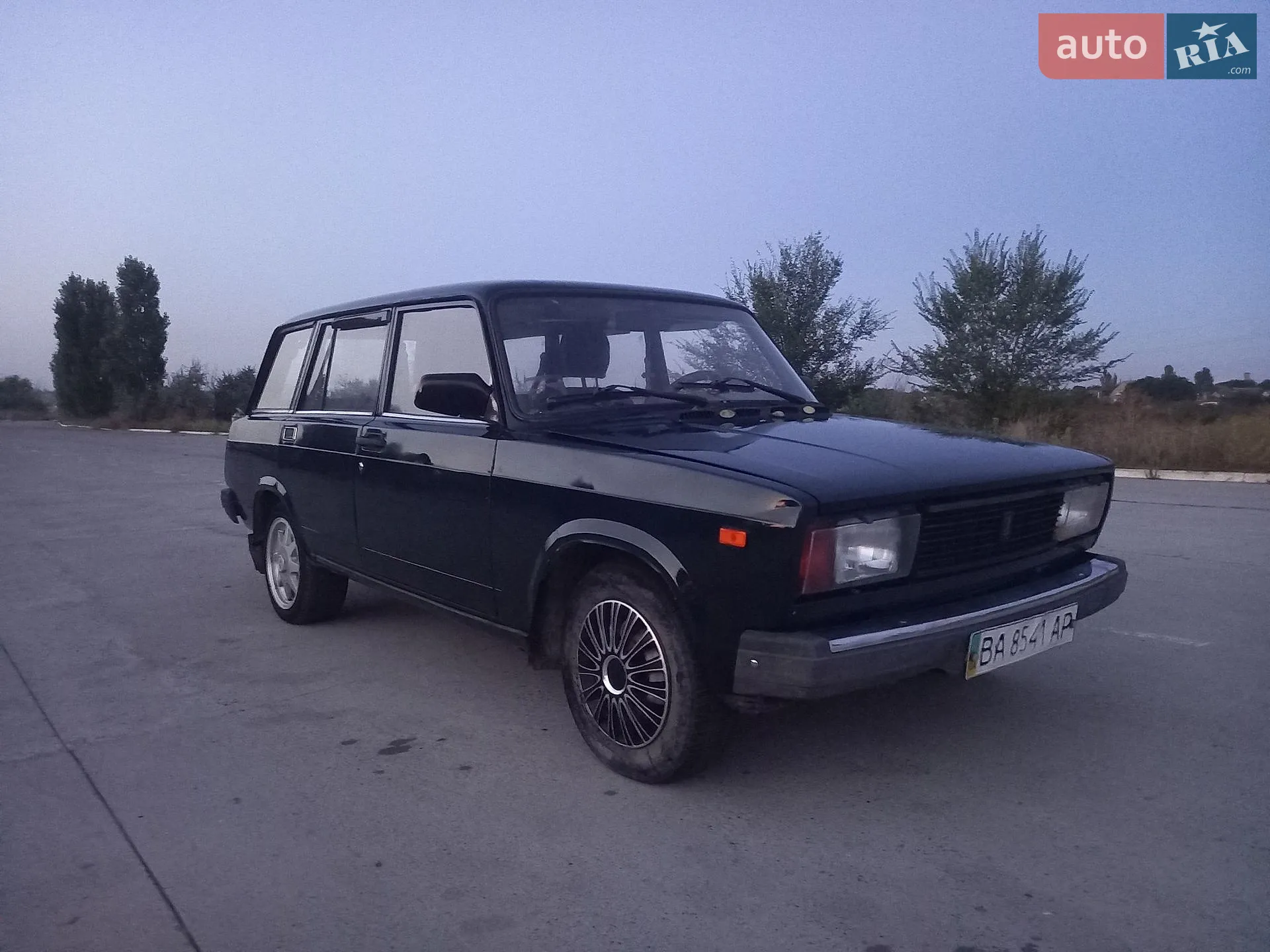 ВАЗ / Lada 2104, 2006