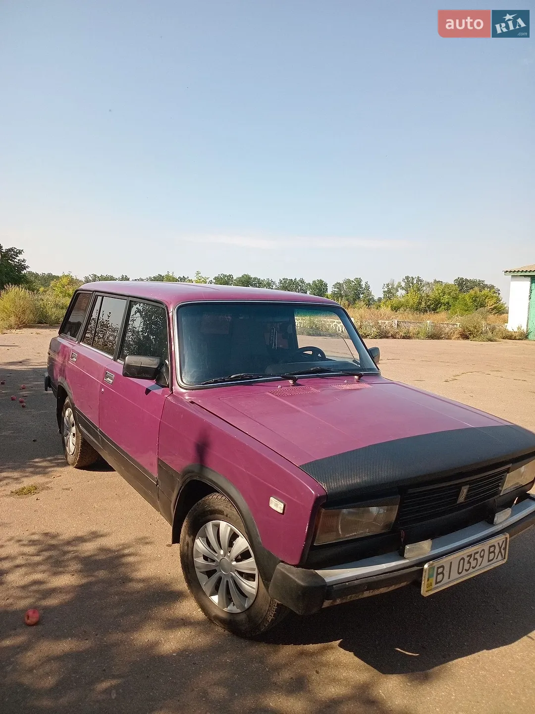 ВАЗ / Lada 2104, 2002