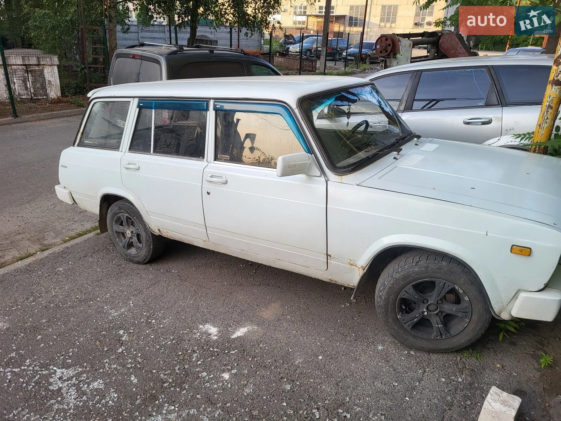 ВАЗ / Lada 2104, 1999