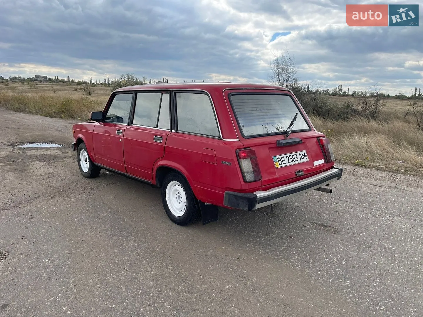 ВАЗ / Lada 2104, 1992