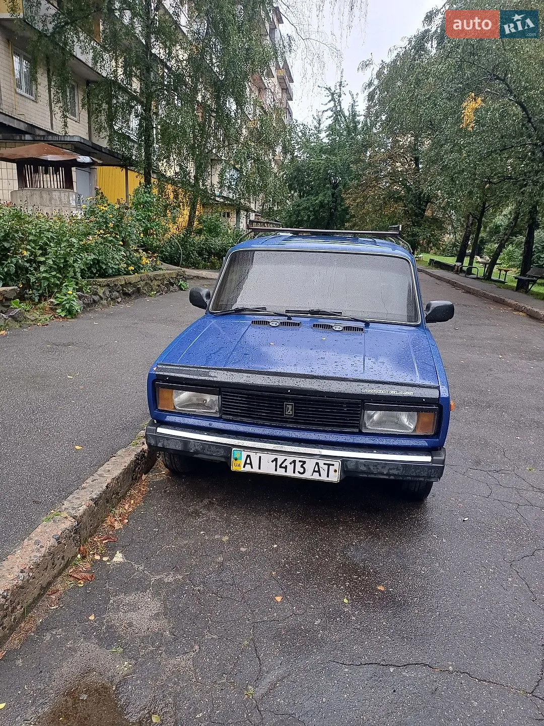ВАЗ / Lada 2104, 2007