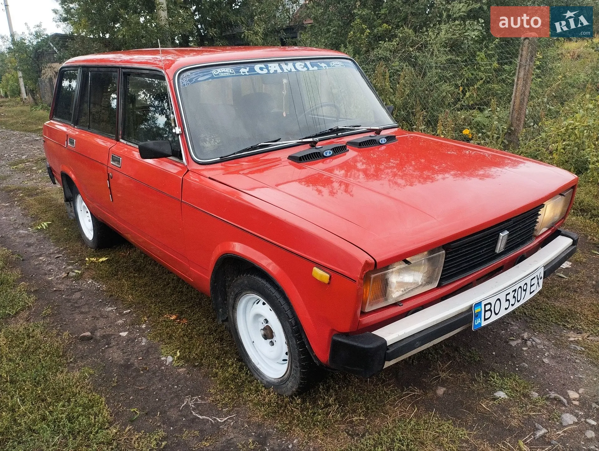 ВАЗ / Lada 2104, 1990