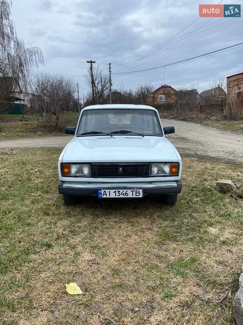 ВАЗ / Lada 2104, 2008