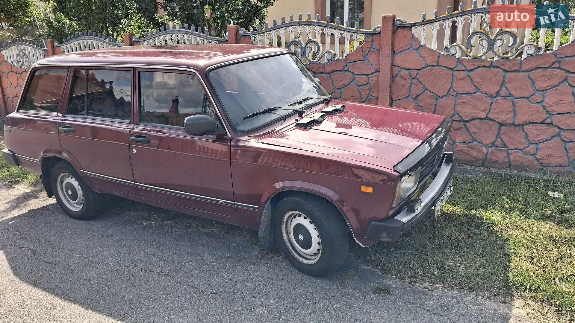 ВАЗ / Lada 2104, 1999