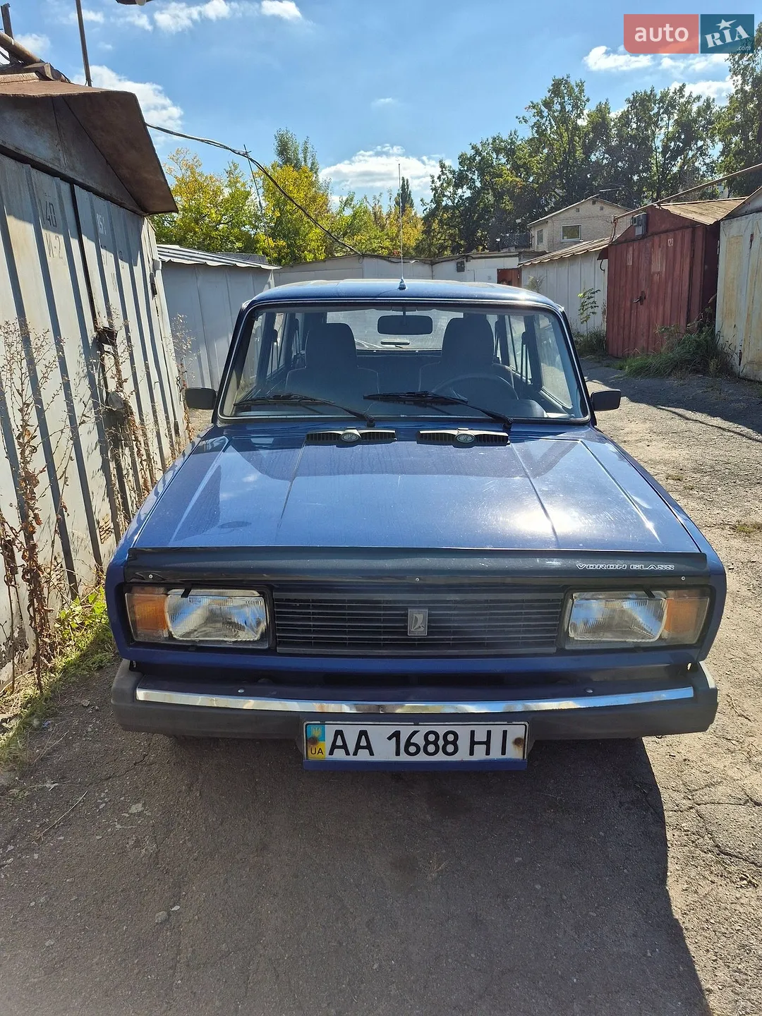 ВАЗ / Lada 2104, 2008