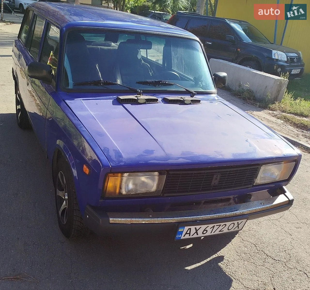 ВАЗ / Lada 2104, 2006