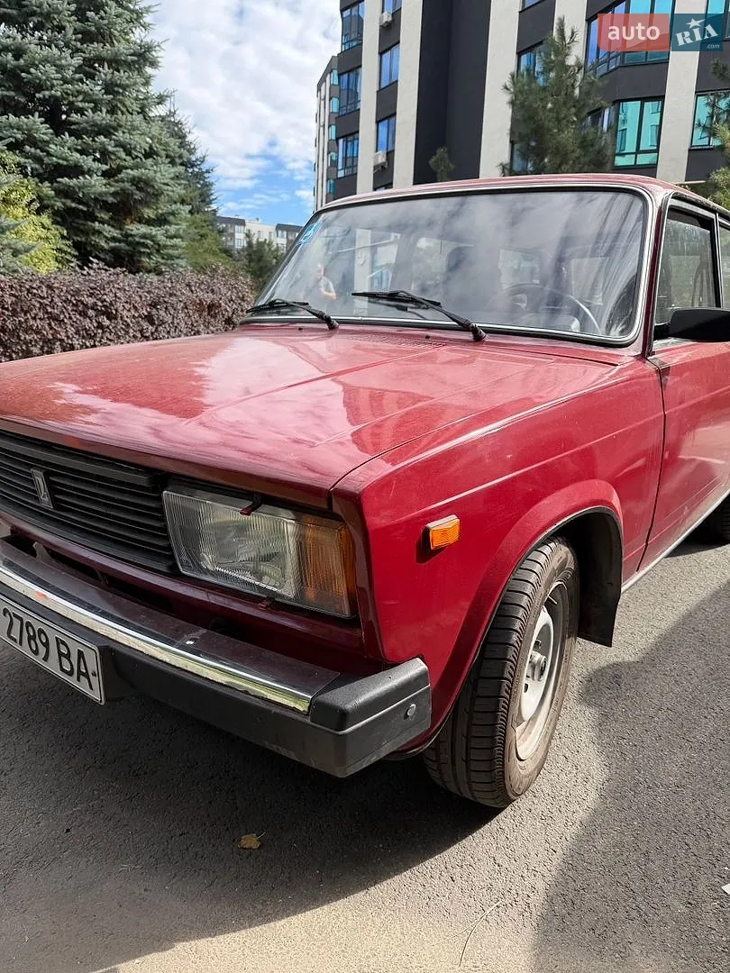 ВАЗ / Lada 2104, 2006