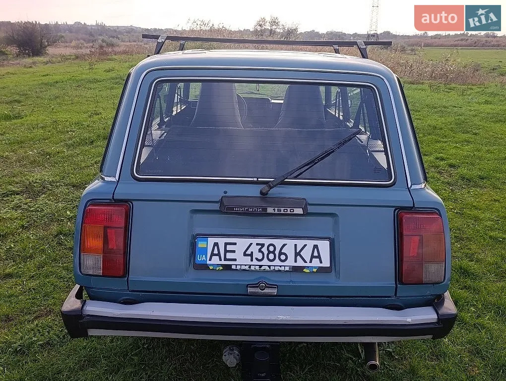 ВАЗ / Lada 2104, 2003