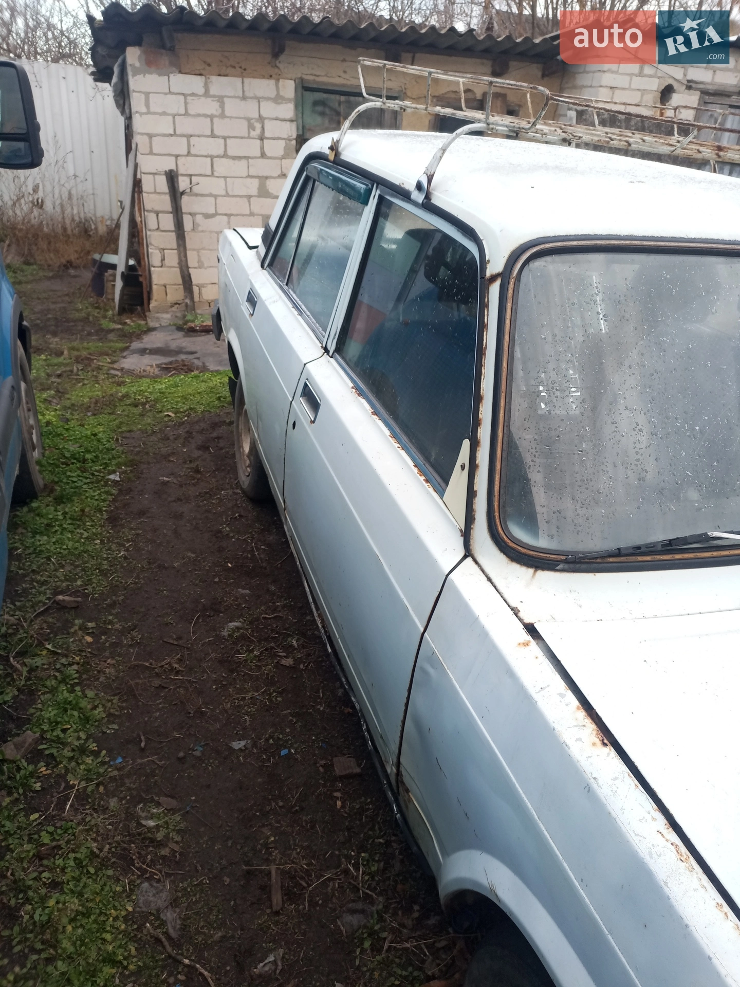 ВАЗ / Lada 2105, 1995