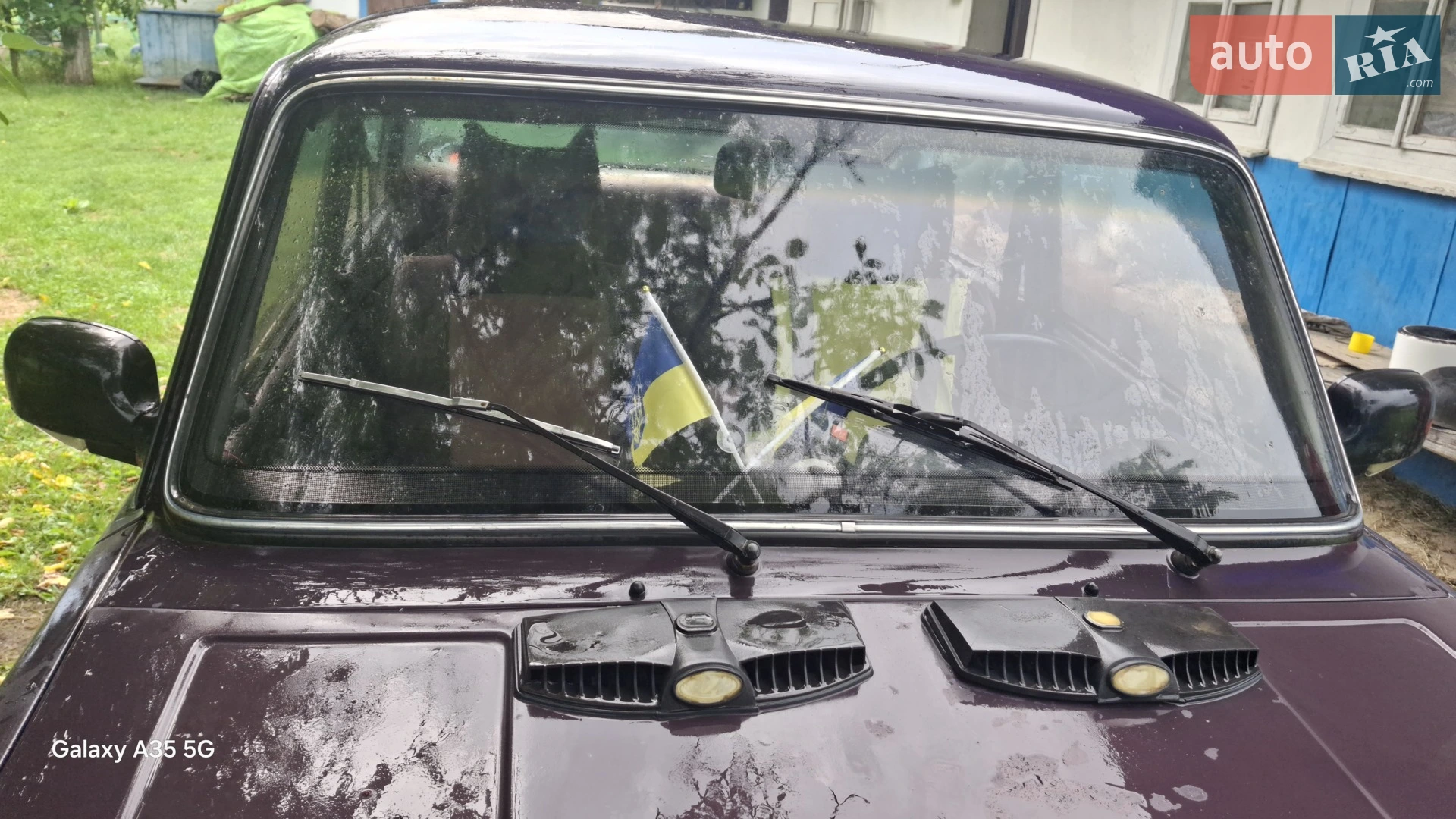 ВАЗ / Lada 2105, 1996