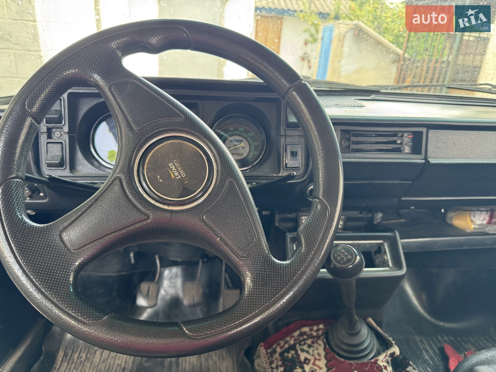 ВАЗ / Lada 2105, 1993