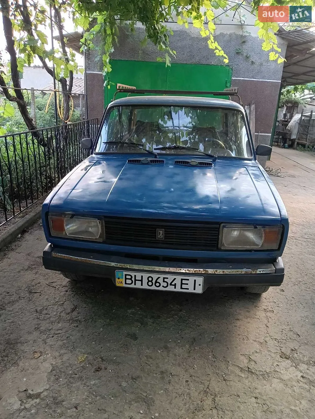 ВАЗ / Lada 2105, 1994